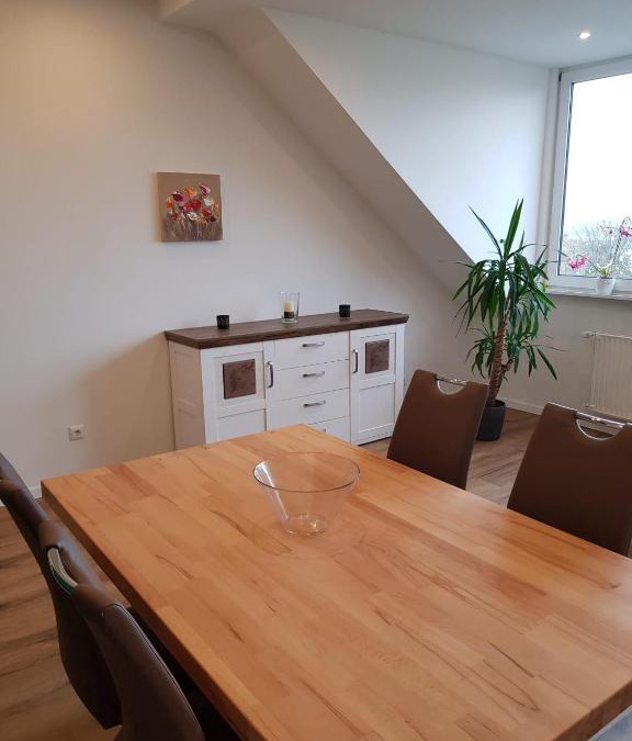 Hattingen Apartment | Wolke 7