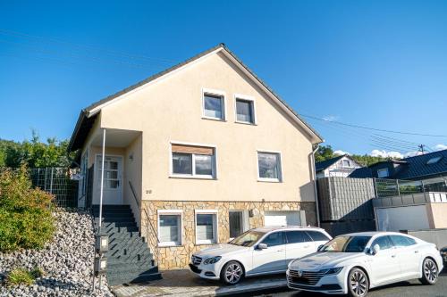 Seelbach Apartment | Wolke Siegen