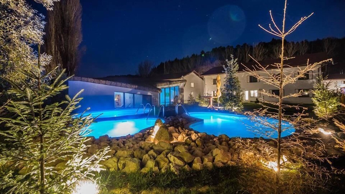 Vulcan House | Wolkendorf Bio Hotel & Spa