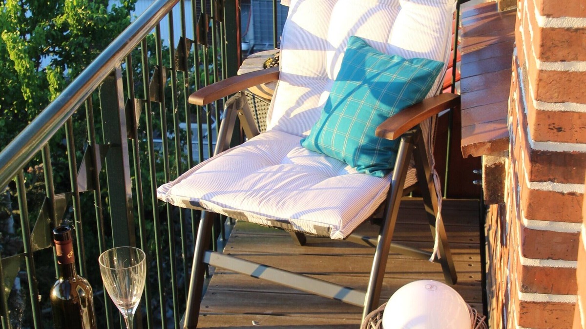Mitte Apartment | "Wolkenkieker" single apartment * with comfort zones