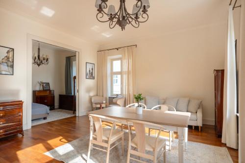 Kazimierz Apartment | Wolnica No 11 Residence