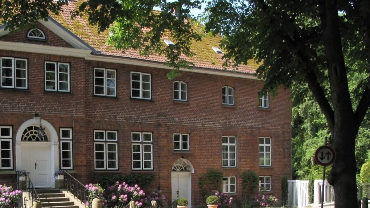 Suesel House | Woltersmeuhlen in Scharbeutz