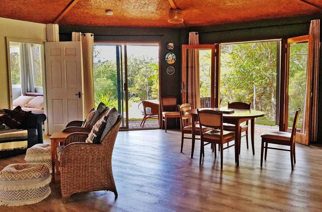 Wolvi House | Wolvi Wonderland - Eco Escape