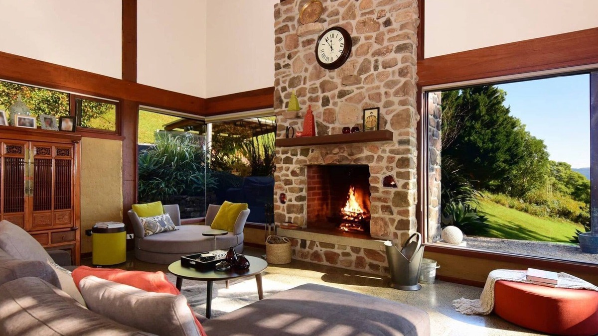 Kangaroo Valley House | Womberroo, Kangaroo Valley