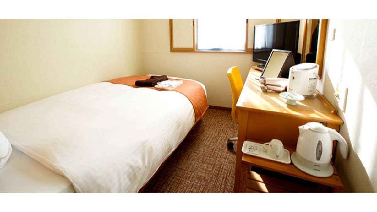 Nishinakasu Hotel | Women only Nonsmoking Ladies room Standard La/Fukuoka Fukuoka