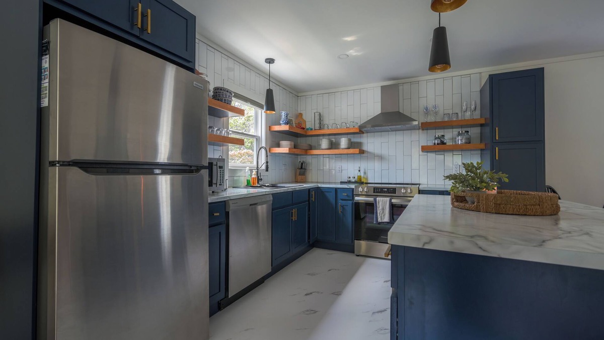 Petty Harbour House | Wonderful 3-bedroom house with WiFi in Petty Harbour-Maddox Cove