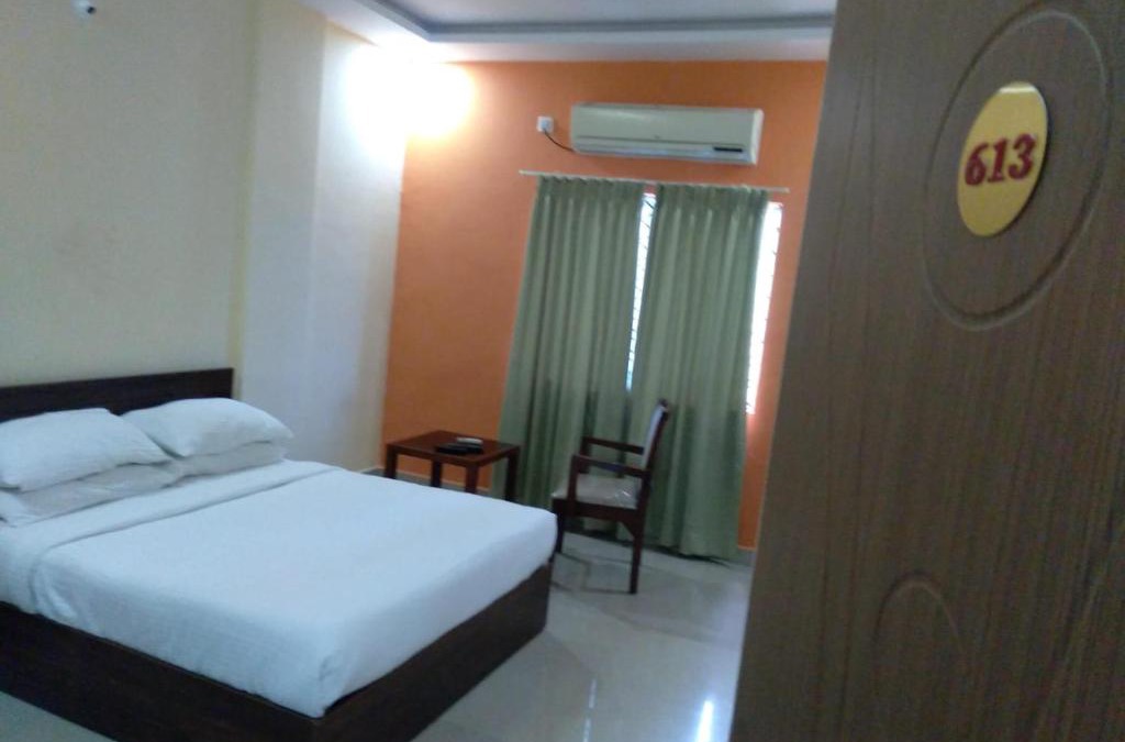 Bidadi Hotel | Wonder inn lodge