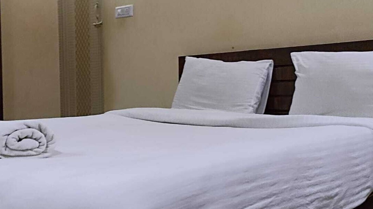 Bidadi Hotel | Wonder Inn Lodge