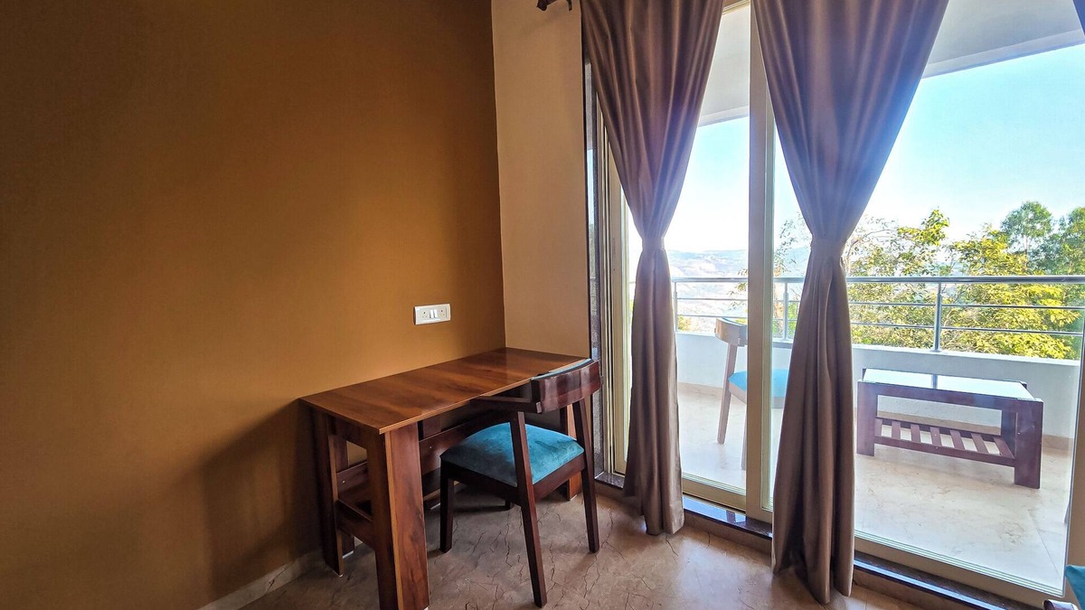 Bhim Nagar Resort | Wonder Mist Resort