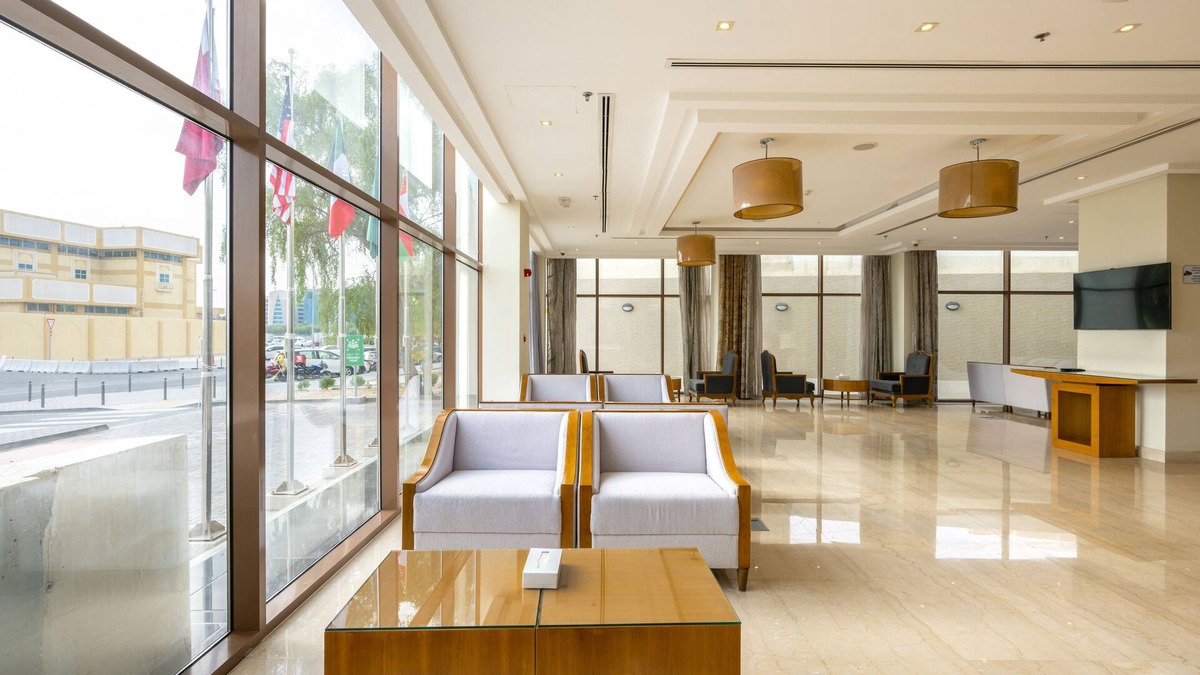 Doha Hotel | Wonder Palace Hotel Qatar