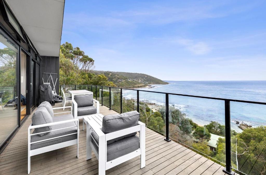Wye River House | Wonder Wye
