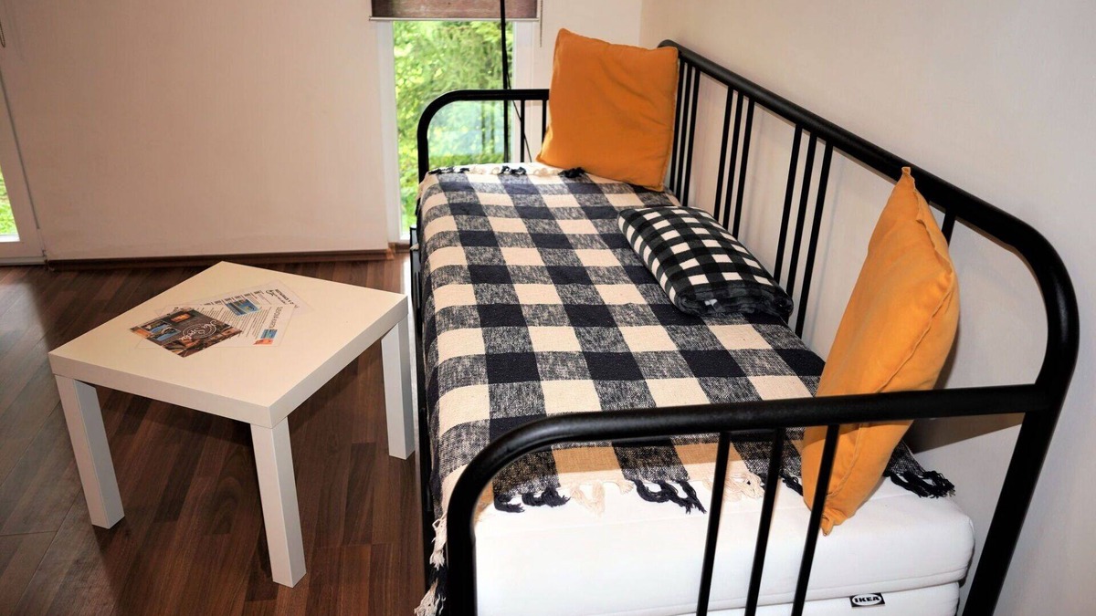 Dolni Branna House | Wonderful private villa for 4 people with WIFI, TV, terrace, pets allowed and parking