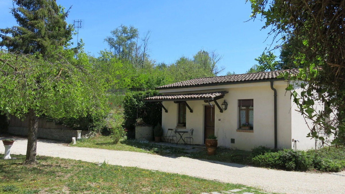 Valle Tanaro House | Wonderful private villa for 2 people with WIFI, TV, terrace, pets allowed and parking
