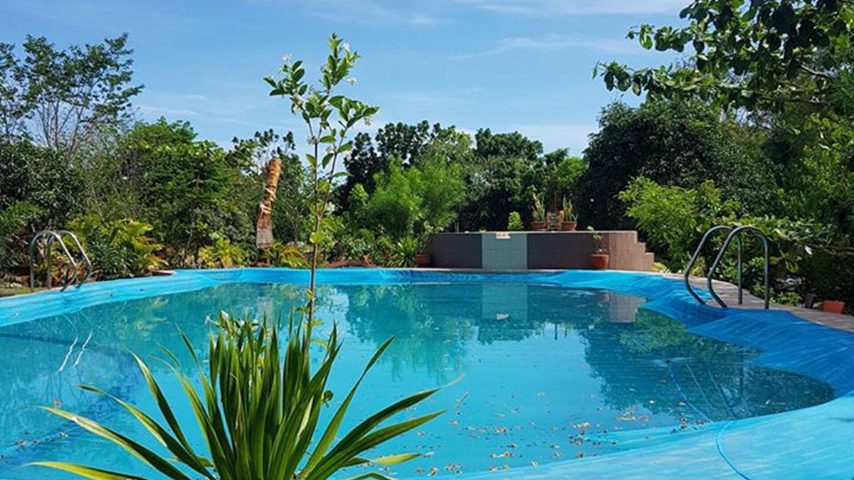 Calatagan House | Wonderfarm Villa