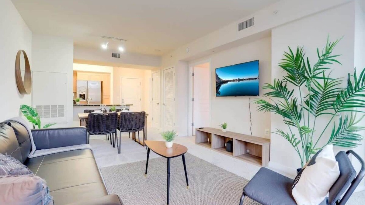 Aurora Highlands Apartment | Wonderful 1 BR Apt Located At Pentagon City