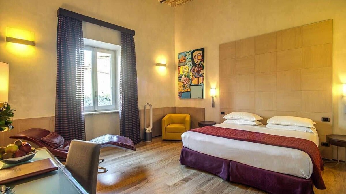 Ripa Apartment | Wonderful 1BR Suite in the Best Location