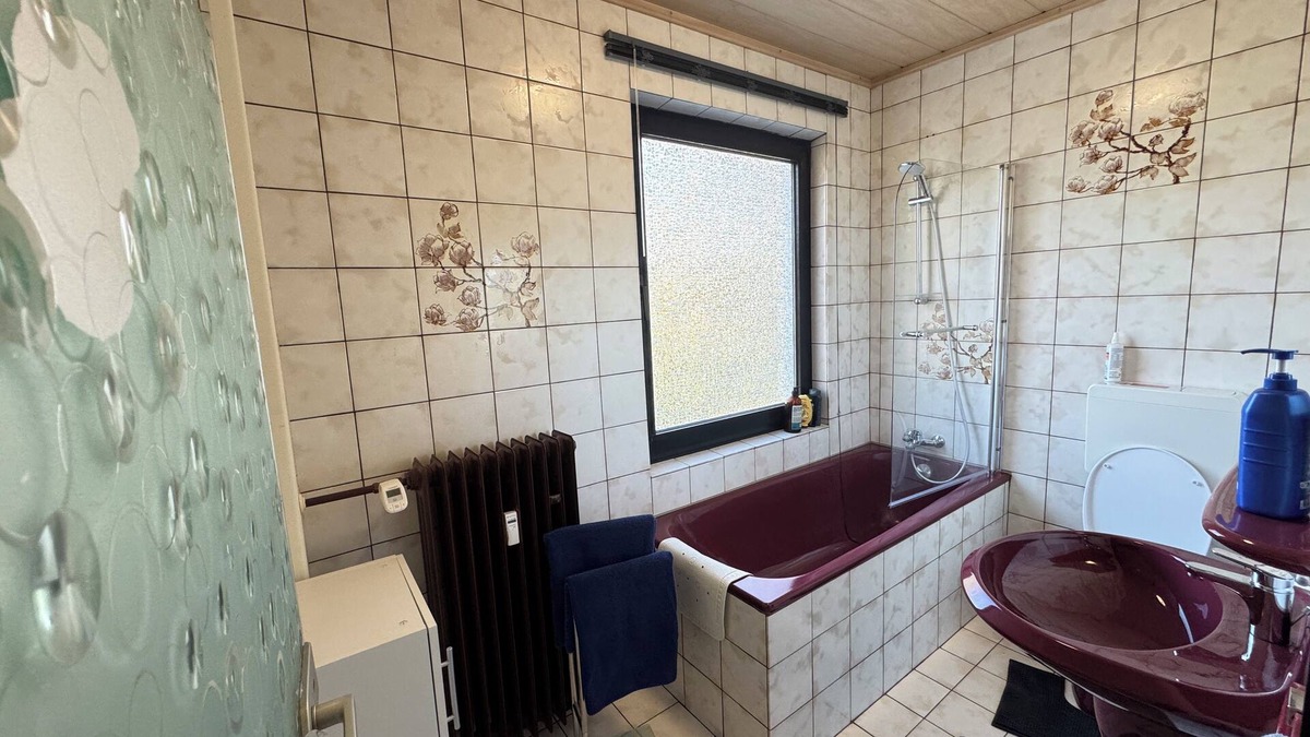 Herzogenrath Apartment | Wonderful 2-bedroom apartment in Herzogenrath