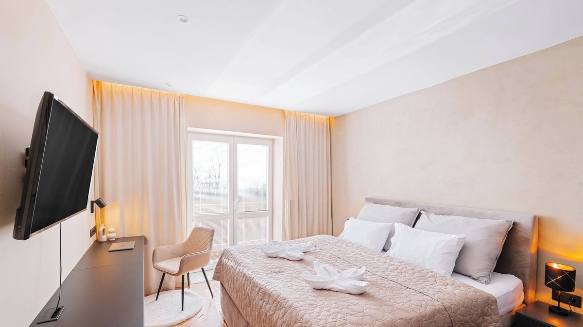 Novy Smokovec Apartment | Wonderful 2-bedroom studio in Vysoké Tatry