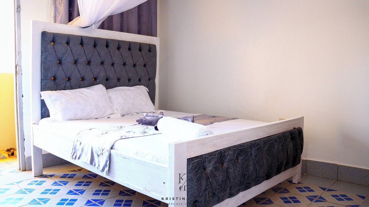 Voi Apartment | Wonderful 2-bedroom apartment in Voi
