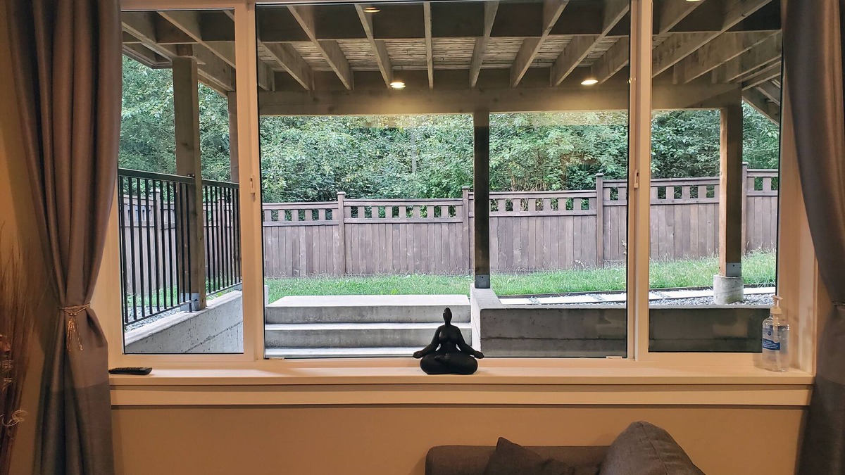 Maple Ridge House | Wonderful 2-Bedroom Guest Suite