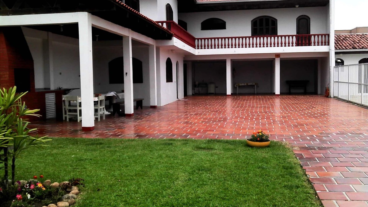 Pontal do Parana House | Wonderful/3 Suites/Pool Two Lands WI FI Air Cond.- Pontal do Pr