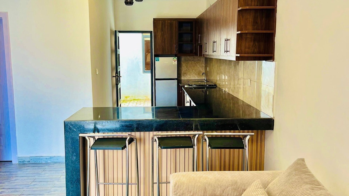 Bujumbura Apartment | Wonderful 4-bedroom apartment in Bujumbura Mairie in Quartier miroir.