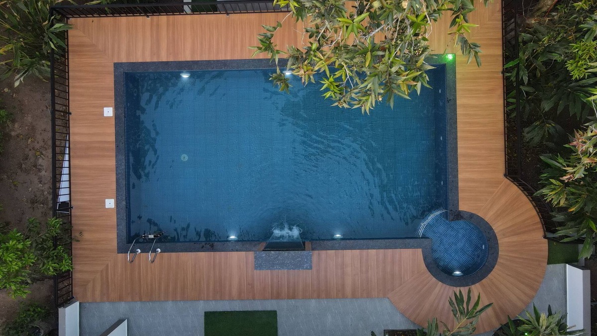 Peermade Villa | Wonderful 6-bedroom villa in Pambanar for a relaxing getaway