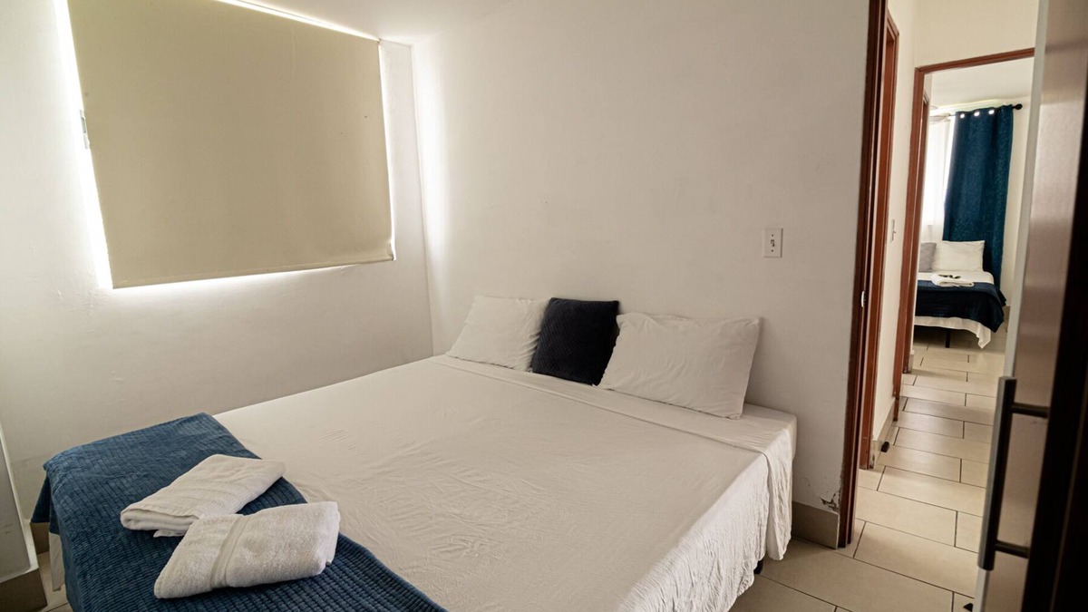 Panama City Apartment | Wonderful and cozy apartment
