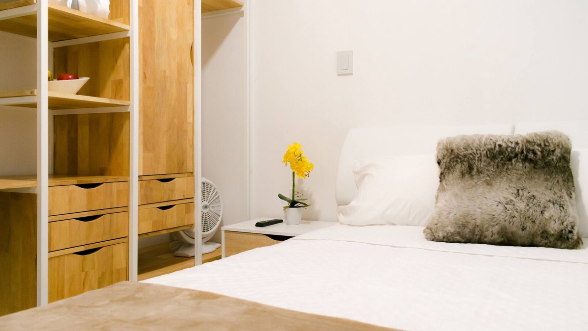 Zona 7 Bed & Breakfast | Wonderful and modern apt. D