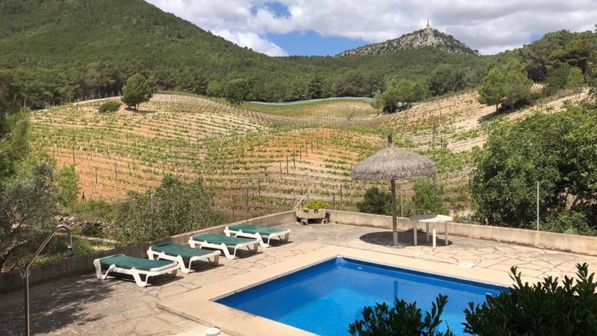 Felanitx Cottage | Wonderful and quiet Mallorcan finca in an incomparable setting