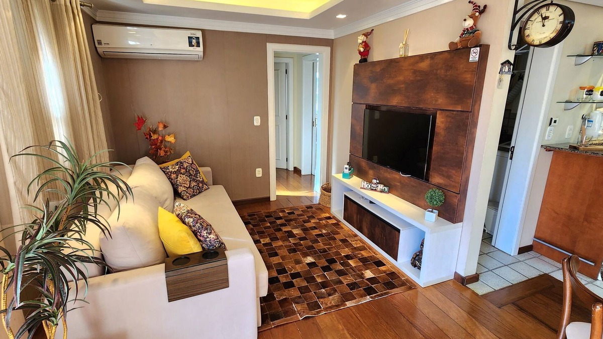 Centro Apartment | Wonderful apartment for a memorable stay