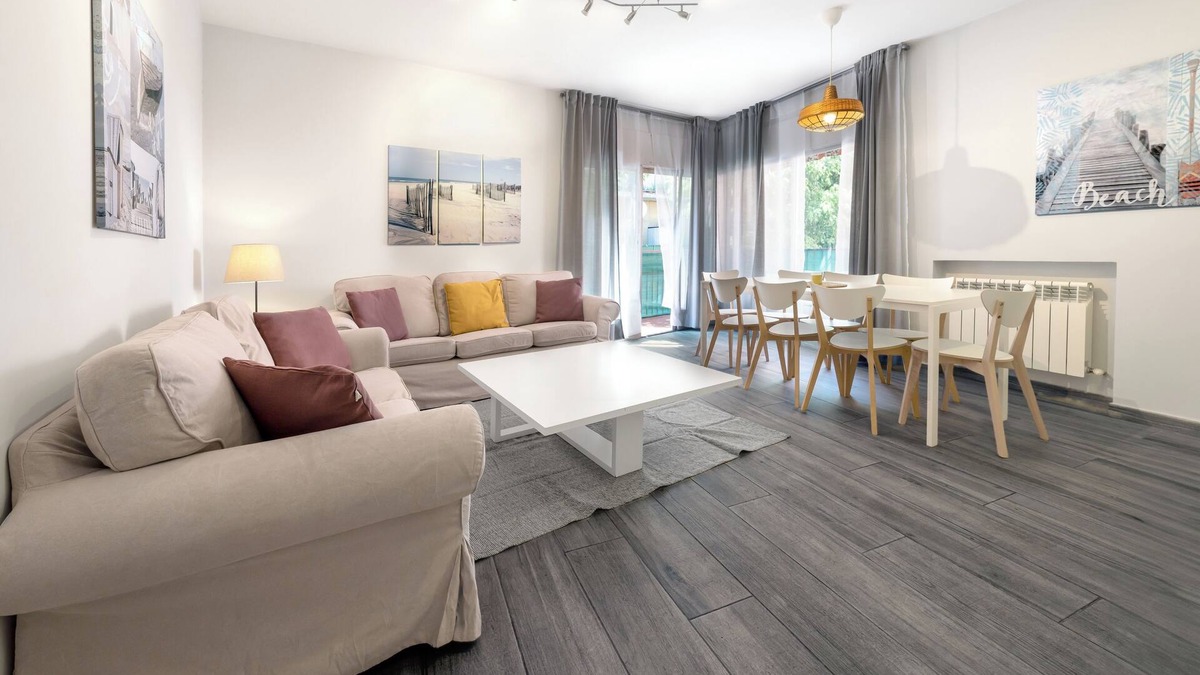 Getafe Apartment | Wonderful apartment in Getafe, Madrid