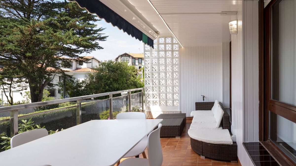 Plencia House | Wonderful apartment in Plentzia a few meters from the beach