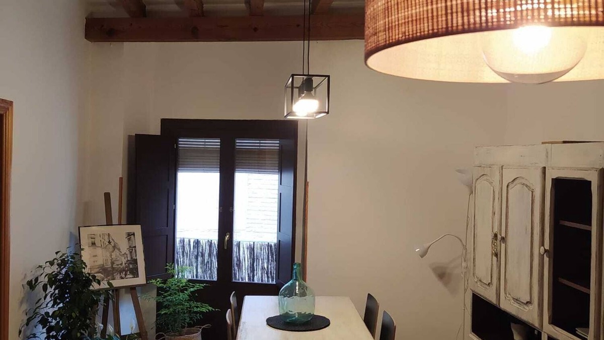 Segovia Old Town Apartment | Wonderful apartment in the Jewish quarter