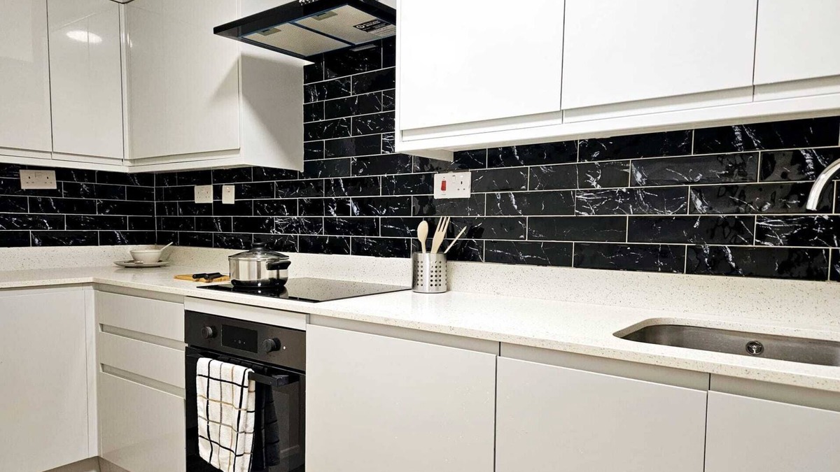 Brent Apartment | Wonderful Apartment in Wembley. London