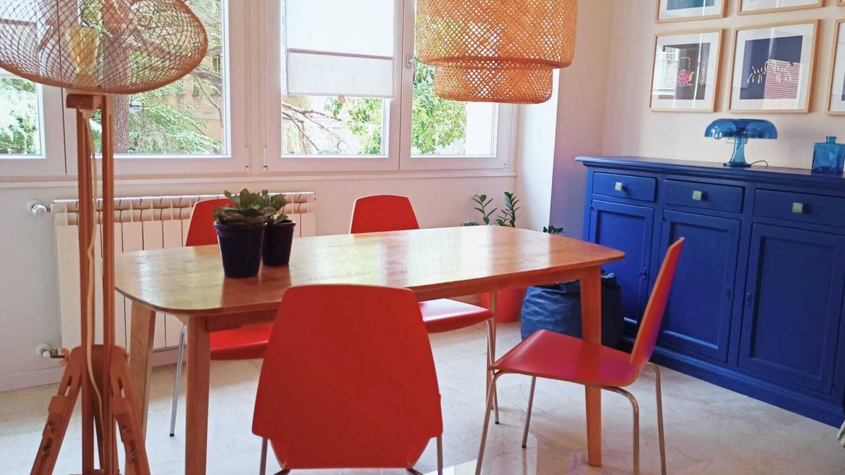 Historic Center Apartment | Wonderful apartment in Bologna center, 1615 sq.ft, bright and comfortable