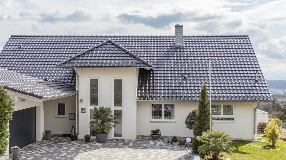 Oberstenweiler Apartment | Wonderful Apartment in the house Seeblick