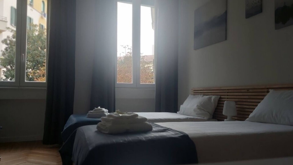 Calvairate Apartment | Wonderful apartment located in the tourist and university heart of Milan