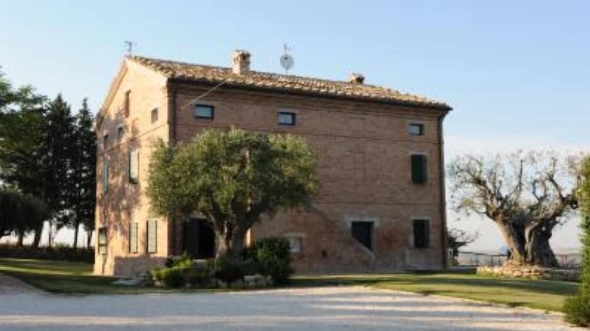 Treia House | Wonderful B&b in Marche