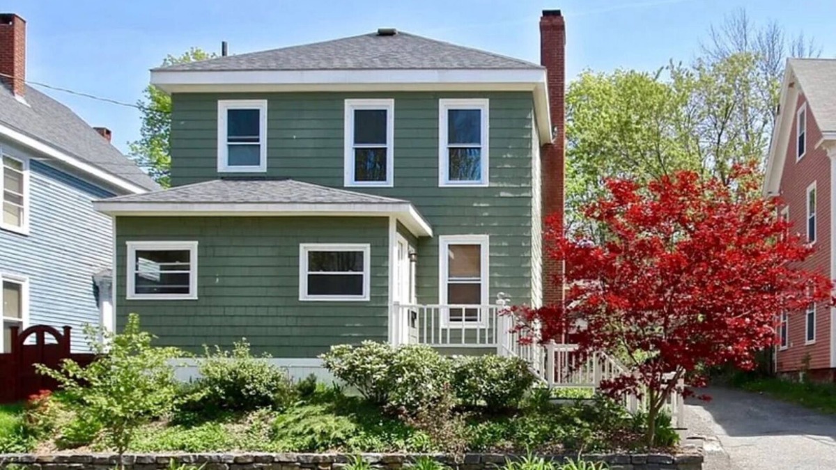Oakdale Apartment | Wonderful Back Cove 2BR Apartment, Near Downtown