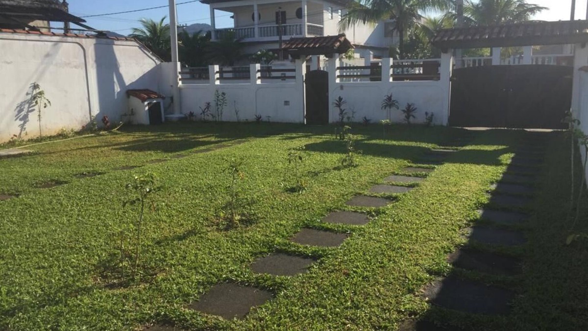 Marica House | Wonderful beach house in Ponta Negra - 2. 000 m2