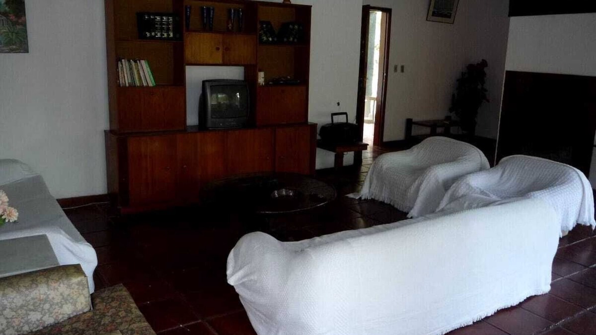 Engenheiro Paulo de Frontin House | Wonderful place with swimming pool for up to 30 people