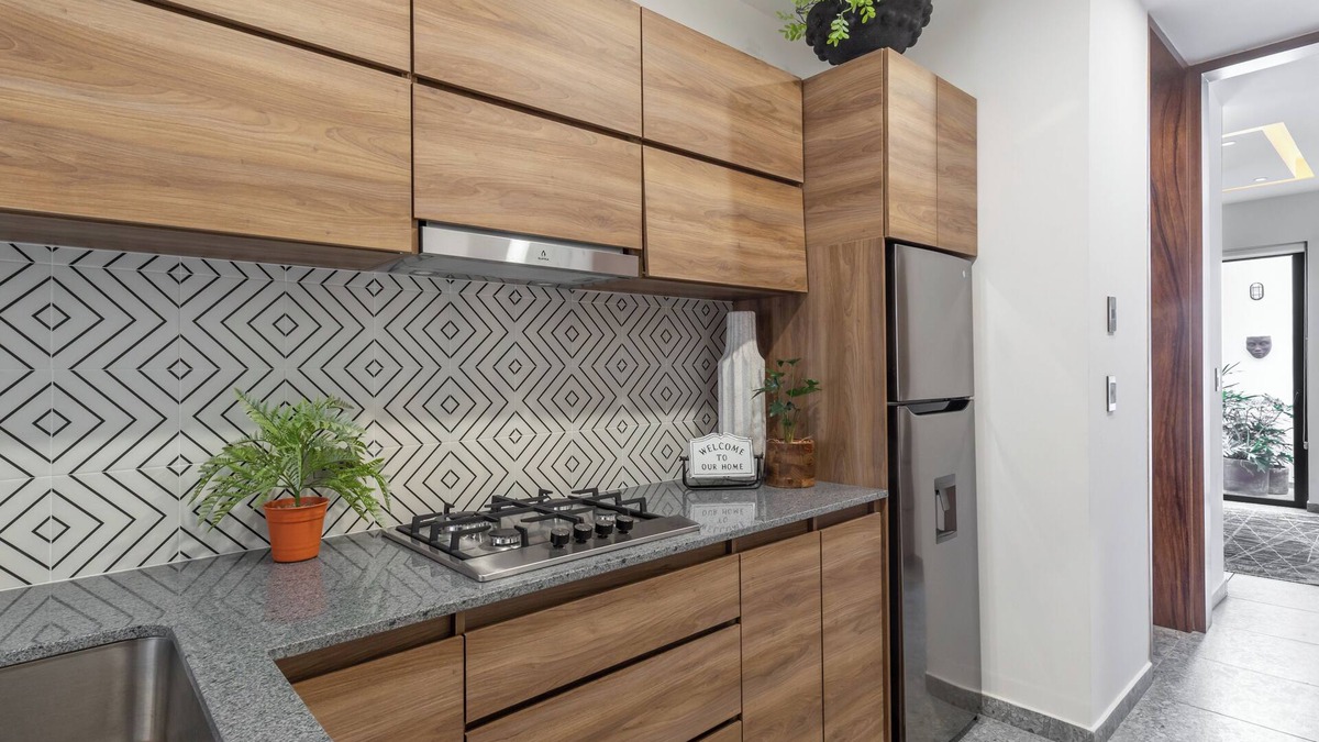 Tepic Apartment | Wonderful brand new apartment in Tepic
