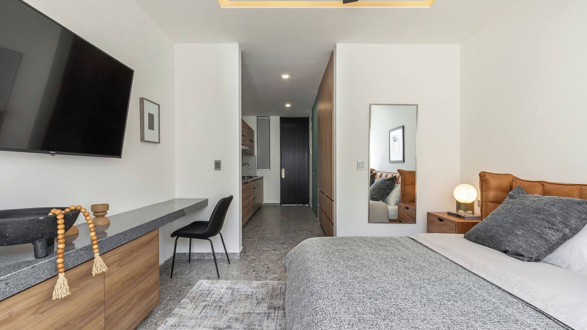 Tepic Apartment | Wonderful brand new apartment in Tepic
