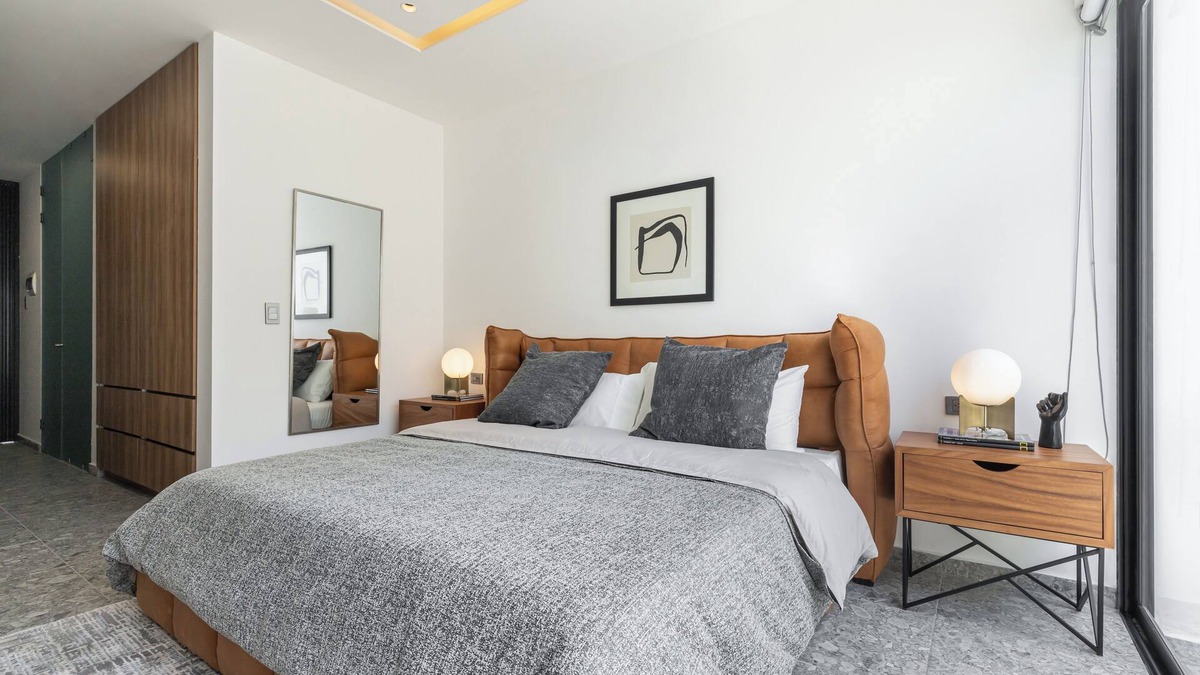 Tepic Apartment | Wonderful brand new apartment in Tepic