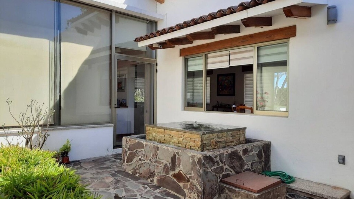 Bajio Ski Chalet | Wonderful Chalet on Exclusive Golf Course
