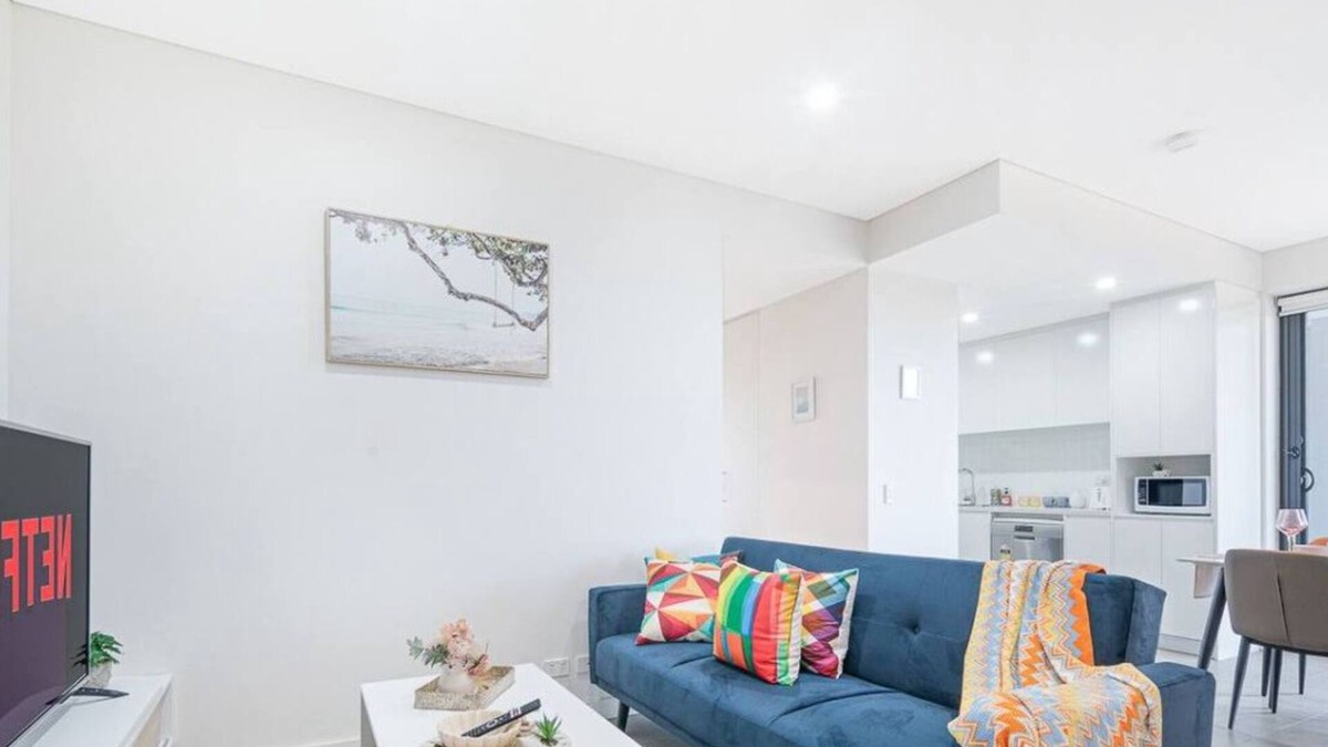 Harris Park Apartment | Wonderful Condo for Dream Trip