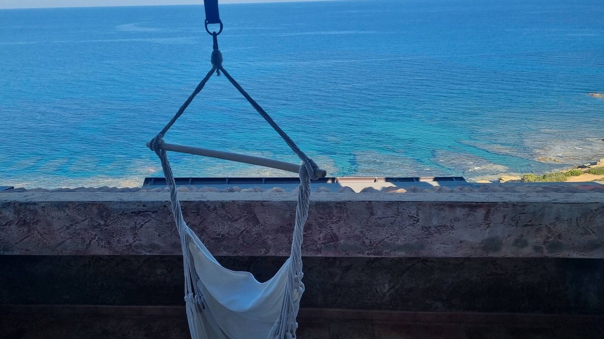 Villaputzu Villa | Wonderful cottage with super panoramic view 700meters from the beach