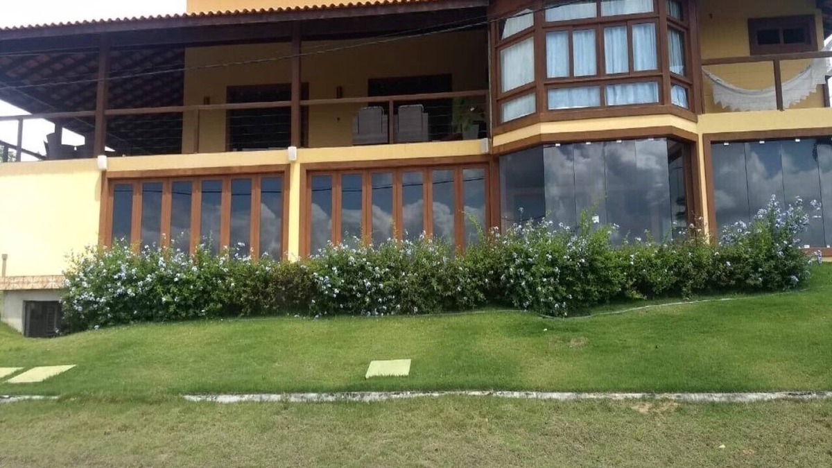 Cha Grande Cottage | wonderful country house