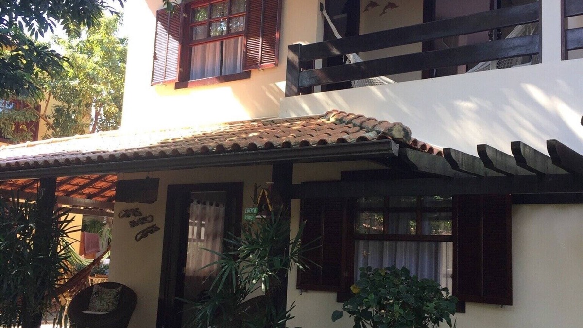 Itauna House | Wonderful Cozy House in Gated Community